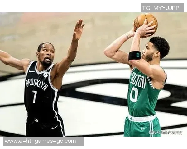 2019年NBA季后赛雄鹿与篮网精彩对决回顾与分析